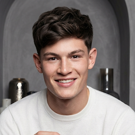 Samuel Hirschhuber