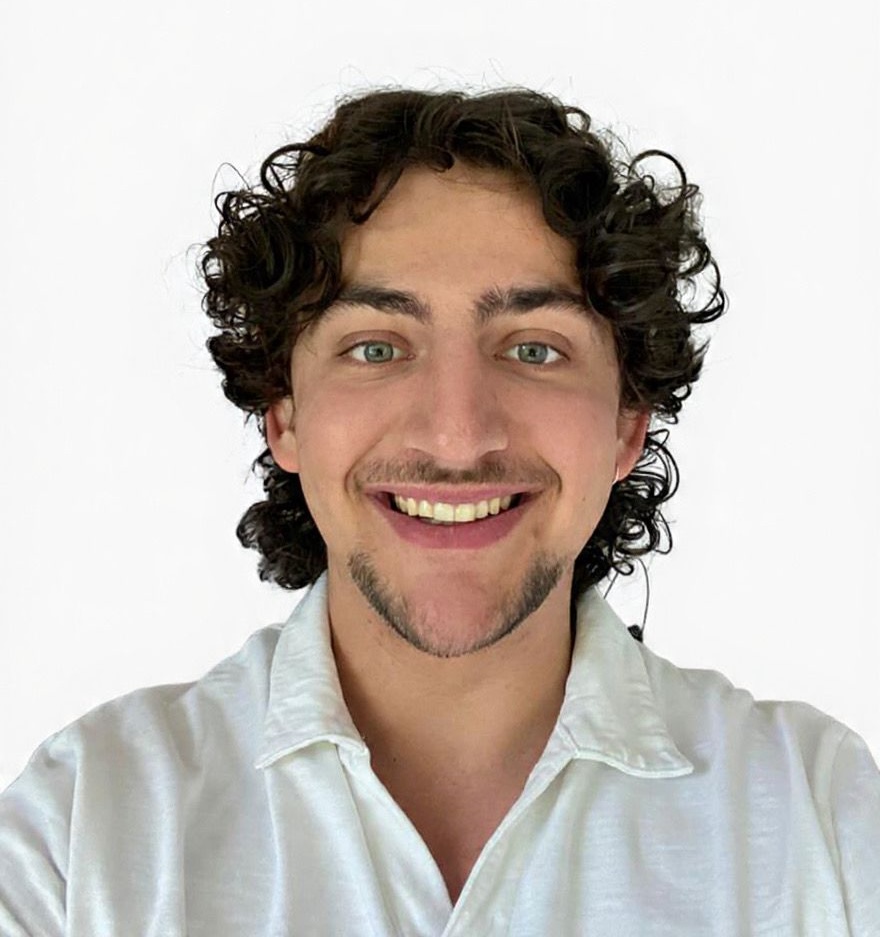 Elias Hohmann