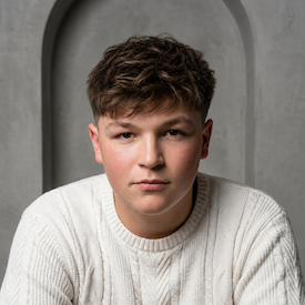 Jaron Hirschhuber